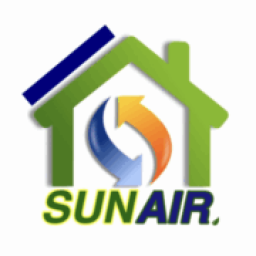 Sun Air - Capitola, CA logo