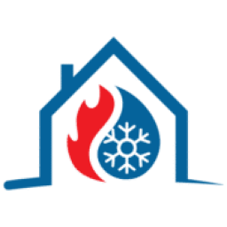Carswell Heating And Sheet Metal logo