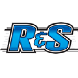 R&S Heating And Sheet Metal logo