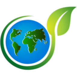Green Planet Heating & Cooling Inc. logo