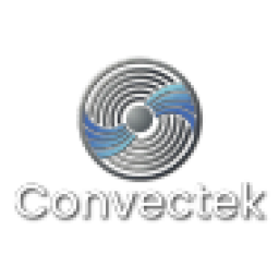 Convectek Heating And Cooling logo