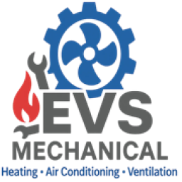 Evs Mechanical Inc. logo