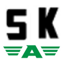 Service King Air logo