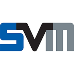 Silicon Valley Mechanical logo