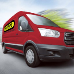 Rivers Plumbing Heating And Air logo