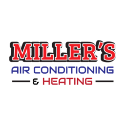 Miller S Air Conditioning & Heating logo