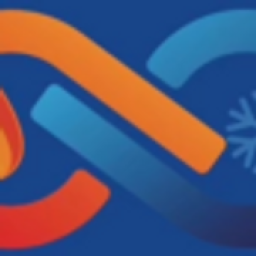 D Angelo Heating And Air Conditioning logo