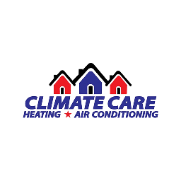 Climate Care Heating And Air Conditioning logo