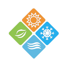 Comfort Air Heating And Cooling logo