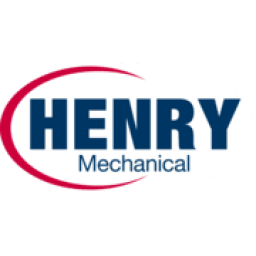 Henry Mechanical logo