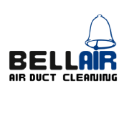 Bell Air Duct logo
