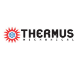 Thermus Mechanical El Cerrito logo