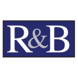 R & B Air Conditioning & Heating logo