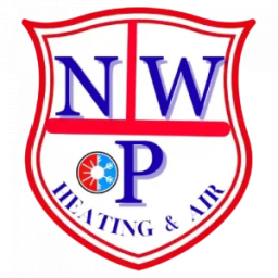 Nwp Heating And Air - Benicia, CA logo