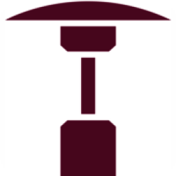 Patio Heaters R Us logo