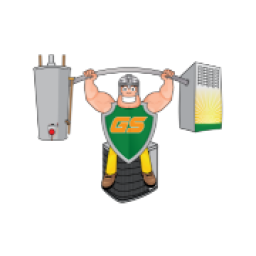 Rogue Valley Heating And Air logo