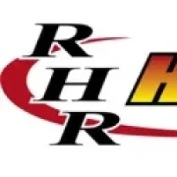 Rhr Heating logo