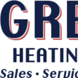 Gregs Heating & AC logo