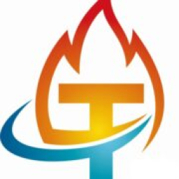 Titan Heating & Air Conditioning Medford logo