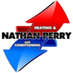 Nathan Perry Heating And Air Conditioning Medford logo