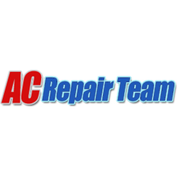AC Repair Team logo