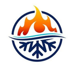 Bay Area Comfort HVAC Inc. logo