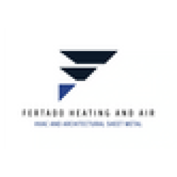 Fertado Heating & Air logo