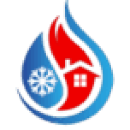 Alamo Heating And Cooling logo