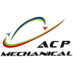 Acp Mechanical logo