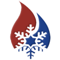 7 Days Heating And Air logo