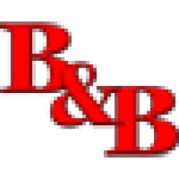 B & B Heating & Air Conditioning Inc. logo