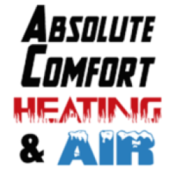 Absolute Comfort Heating & Air logo