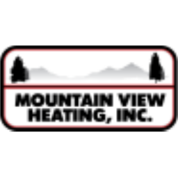 Mountain View Heating Inc. logo
