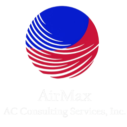 Airmax Heating & Air Conditioning logo