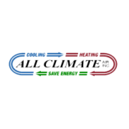 All Climate Air Inc. logo