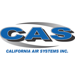 California Air Systems logo