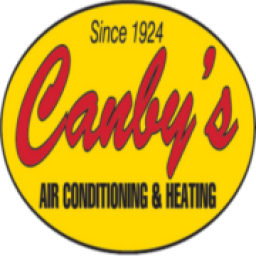 Canby S Air Conditioning & Heating logo