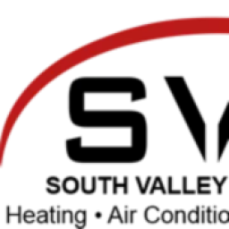 Svm Heating And Air logo