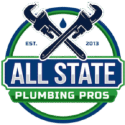 All State Plumbing Pros logo