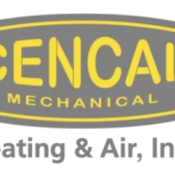 Cencal Mechanical Heating & Air Inc. logo