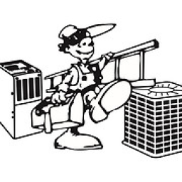 All Pro Air logo
