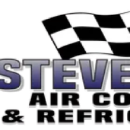 Steve Patrick Air Conditioning And Heating logo