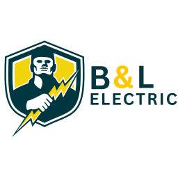 B & L Electric LLC - Huntsville, AL logo
