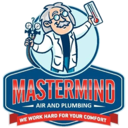 Mastermind Mechanical logo