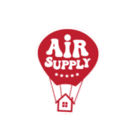 Air Supply Heating & Air Conditioning - Las Vegas, NV logo