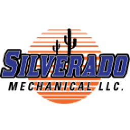 Silverado Mechanical logo