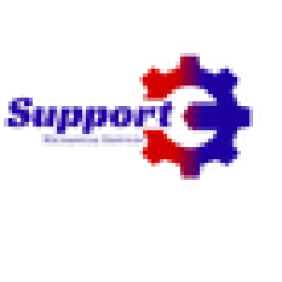 Support Mechanical Services logo