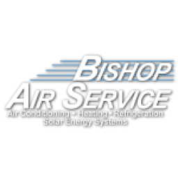 Bishop Air Services logo