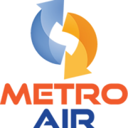 Metro Air - Las Vegas, NV logo
