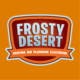 Frosty Desert LLC logo